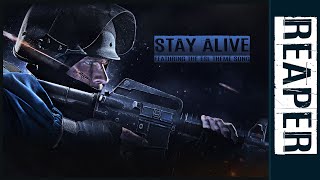 CSGO STAY ALIVE - (ESL THEME)