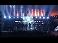 Chris Brown - Run It live (Performance)