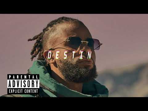 [FREE] Lefa X Vald Type Beat 2021 - "DESTIN" (Prod. KAILLUS) | INSTRU SAD TRAP 2021