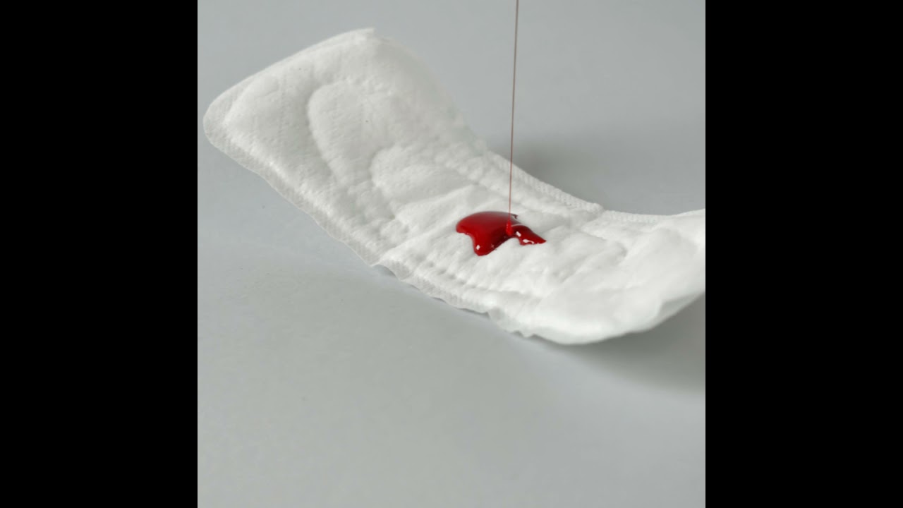 How to Use Your Menstrual Flow