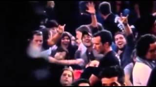 Heroes del silencio - despertar