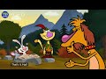 Nature Cat The Return Of Bad Dog Bart Full Movie