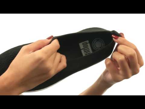 FitFlop Uberknit Ballerina SKU:8858957