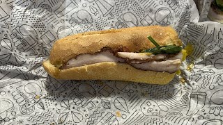 Getting a Pub Sub at Publix in Apopka, FL | Showing the Process of Ordering | Jerk Turkey Pub Sub