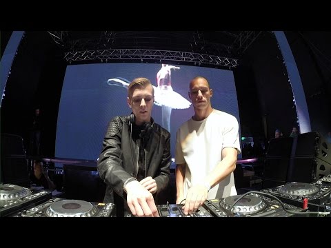 Audiorockers @ Finlandia Mácháč 2015