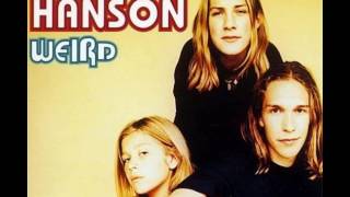 Hanson - Weird