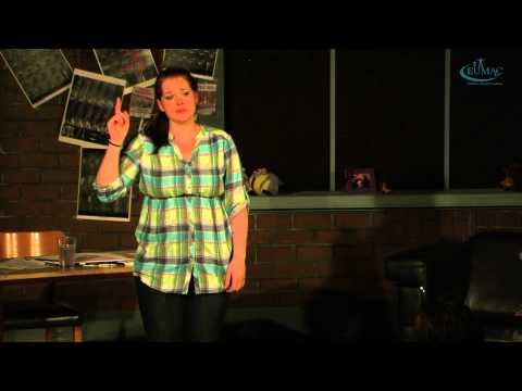 20120712 Liederabend 1 - Julia Zündorf - Neu im 4.Stock