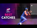 Unbelievable Athleticism The Best Catches Of T20WC 2024