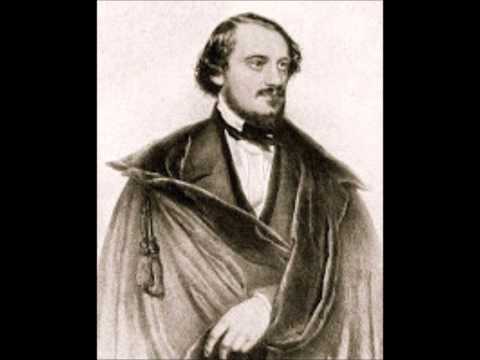 Friedrich von Flotow "Trio de Salon"