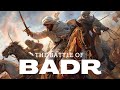 Ilyas Mao - The Battle Of Badr Ft. Abdullah Misra (Lyric Video)