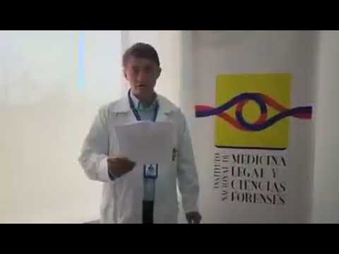 MUERTE DE SIETE MENORES EN OPERACIÓN MILITAR EN CALAMAR, GUAVIARE, CONFIRMADA POR MEDICINA LEGAL. 