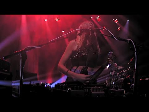 Rockheim Hall of Fame 2021 - Deathcrush fremfører "Chainsaw Gutsfuck" for Mayhem