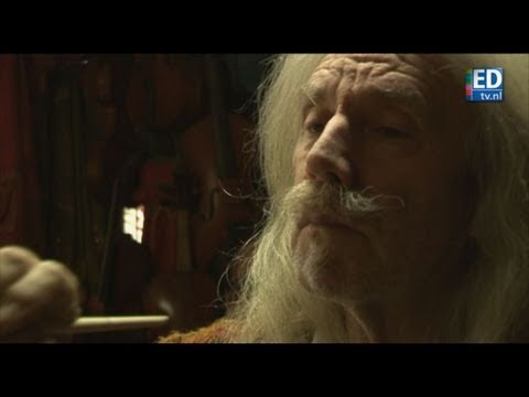 De Zjonnies en het schilderij