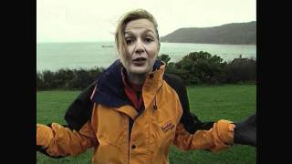 The Nature of Sound Waves - The Physical World: Waves and Relativity (2/5)