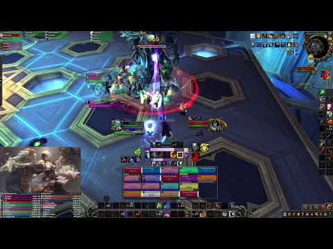 MGB Normal Jailer Kill