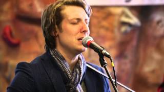 Eric Hutchinson: Rock and Roll presented by Half-Moon Outfitters Acoustic Series