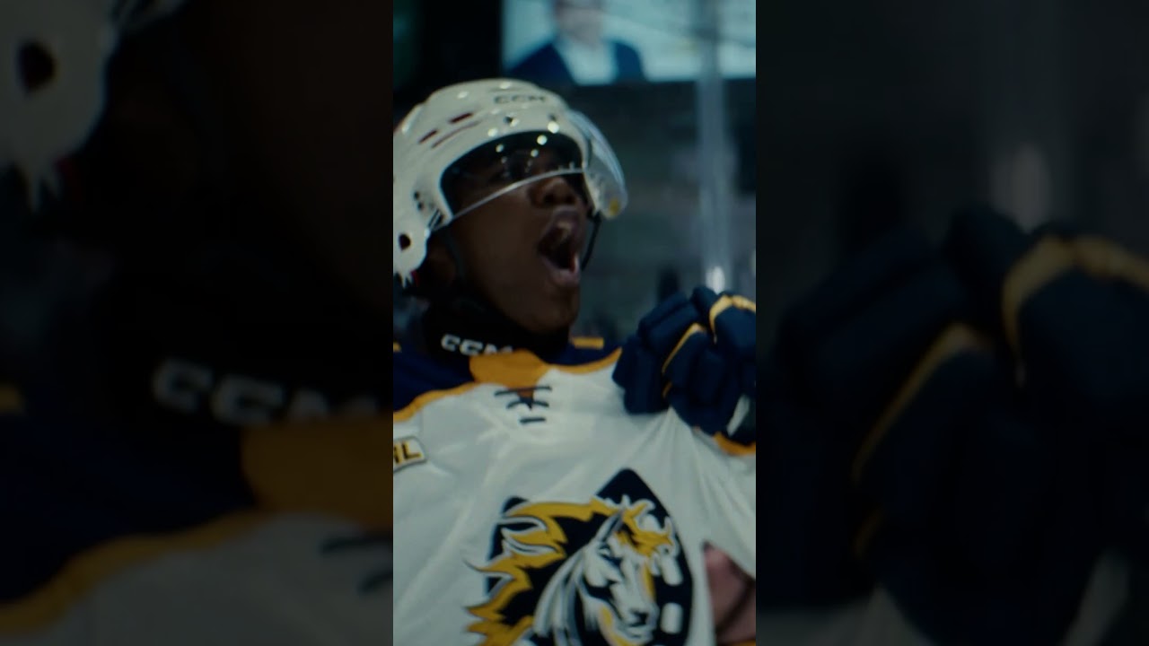 Who’s ready? Make some noise in the comments! See Youngblood only in theaters TOMORROW.