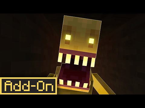 CAVE DWELLER Add-On: Official Launch Trailer