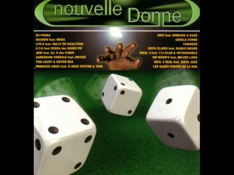 D.Abuz System feat. Les Spécialistes - La Grande Famille