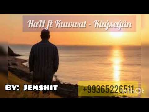 HaN ft Kuwwat - Kuyseyan