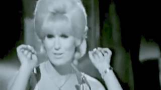 (-!-) Dusty Springfield / Losing You video