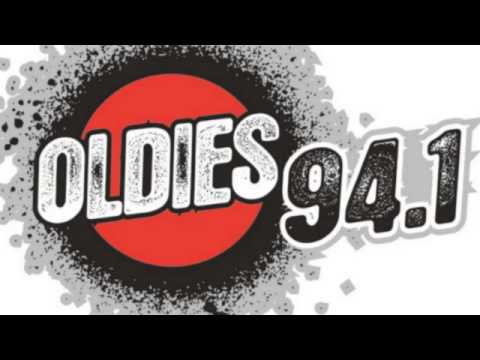 KODJ Oldies 94.1 Salt Lake City - Dickie & Angel - April 28 1998