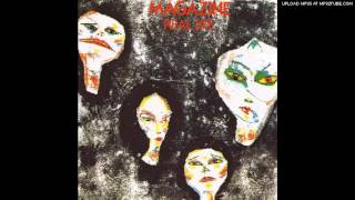 Magazine - My Tulpa