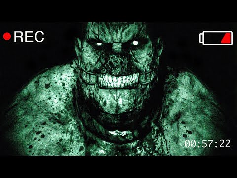 Outlast: A Study Of Fear In Video Games