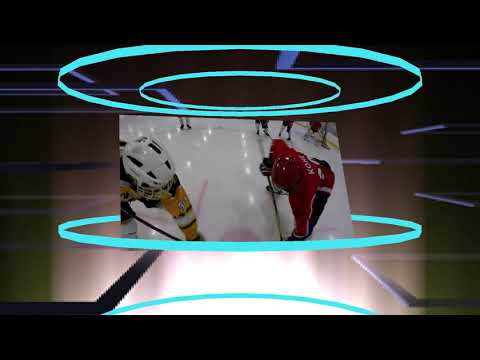 Viikingit vs Nikkarit/HyRi B Mestis