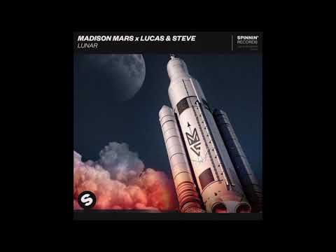 Madison Mars x Lucas & Steve - Lunar (Extended Mix)