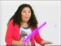 Raini Rodriguez NEW Disney Channel Logo