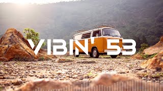 Vibin' 53 – Peyruis | Background Music| Free Travel and Vlog Music | (No Copyright Music)