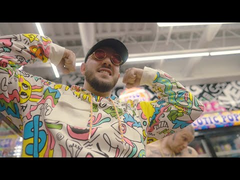 Kryple - Top Of The Morning (OFFICIAL VIDEO)