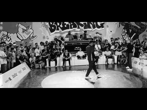 Kid  Colombia vs Kapu - Breaking do Verão 2022