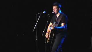 Download lagu 20111116 Tyler Ward - Pumped Up Kicks (Live in Amsterdam) mp3