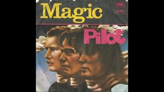 Pilot - Magic