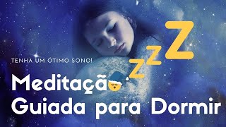 Meditao guiada para dormir