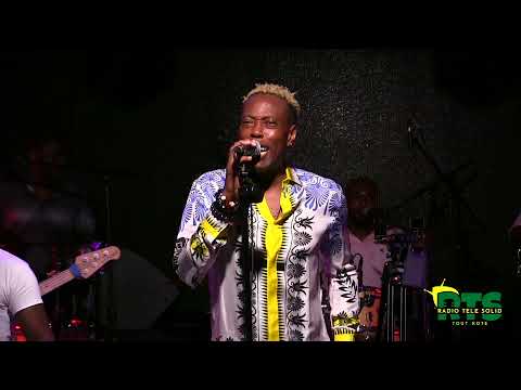 DISIP LIVE  BOPE PA PAPA @ CLUB RUMBASS  WPB 2/13/22