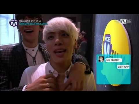 Cute Jonghyun's Shinee