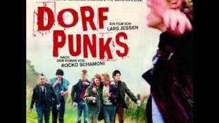 Dorfpunks - 01 Slime - Hey Punk