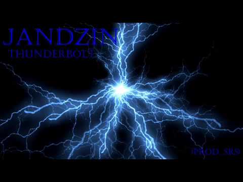 Jandzin - ThunderBolt (prod. SRS)