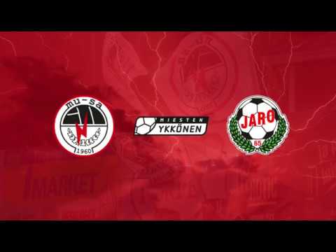 MAALIKOOSTE | MuSa - FF Jaro | 31.8.2019