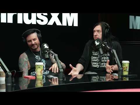 Eddie Trunk / Trunk Nation Canada Special w, Todd Kerns, Brent Fitz, Stacy Blades, Jason Hook