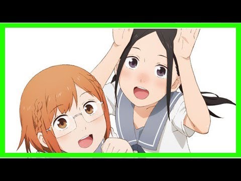 Chio-chan no Tsuugakuro Danger in my Tsuugakuro Naomi Oozora, Chiaki Omigawa, Kaede Hondo