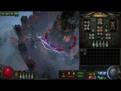 3.22 Ancestor league apothecary gamble