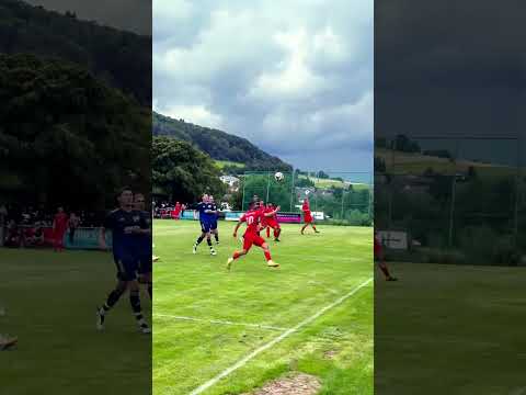 Short: SGM Lautern/Essingen II - TSV Weilimdorf 3:3 n.E. 8:9, Sportanlage Zimmergasse, 26.07.2025