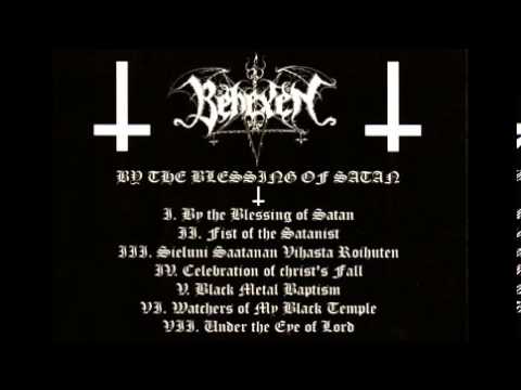 Behexen - By the Blessing of Satan (Full Album)