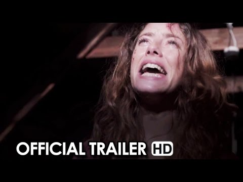 Tiger House Official Trailer (2015) - Action Thriller Movie HD