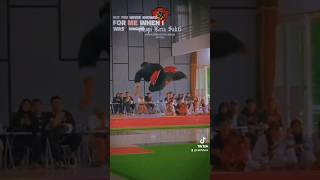 Download lagu LATIHAN SENI KEMBANGAN #ikspi #ikspikerasakti #martialart #pencaksilat #storywa #cakfahrus mp3