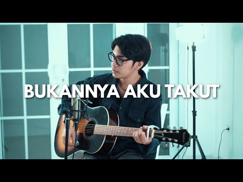 JULIETTE - BUKANNYA AKU TAKUT (Akustik Cover by Tereza) | Lagu Pop Indonesia Hits 2000-an